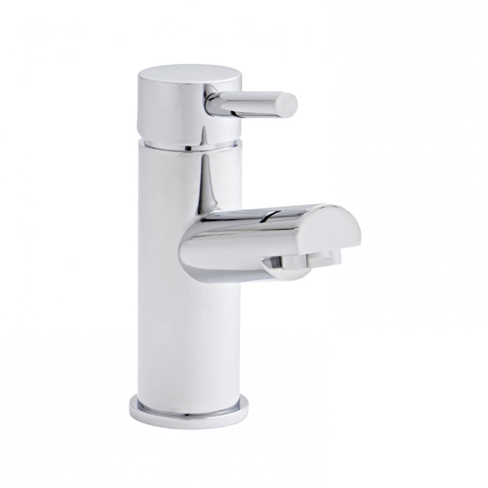 Kartell Plan Mono Basin Mixer With Waste