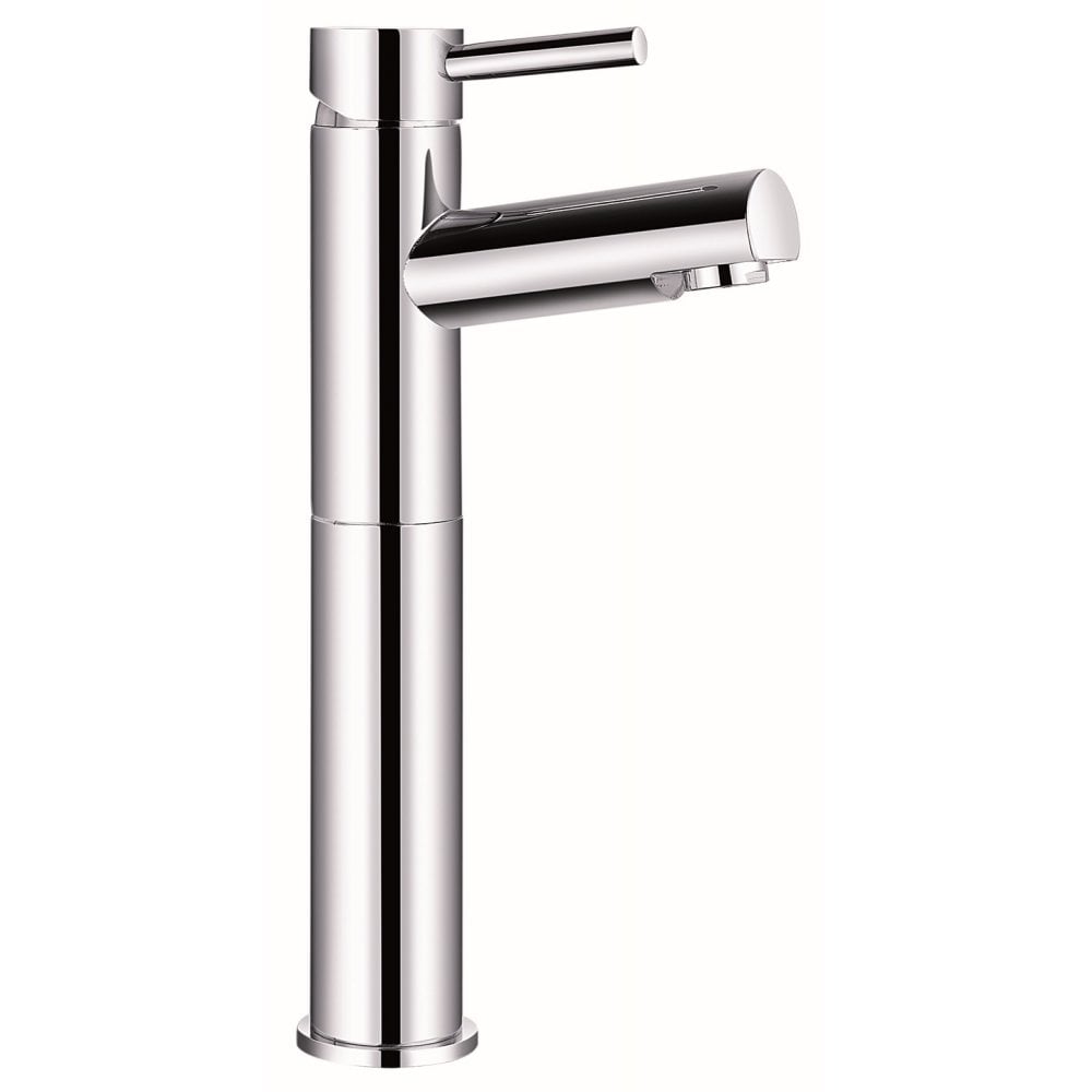 Kartell Plan Hi Rise Mono Basin Mixer