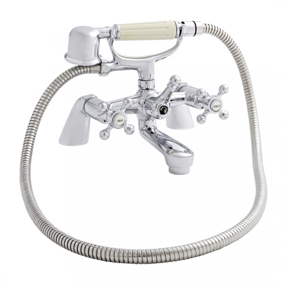 Viktory Bath Shower Mixer