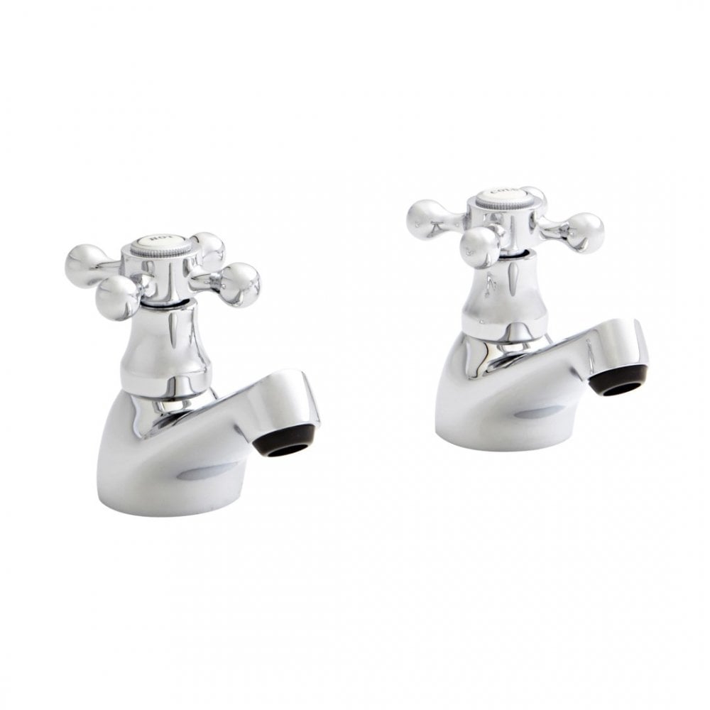 Viktory Basin Taps