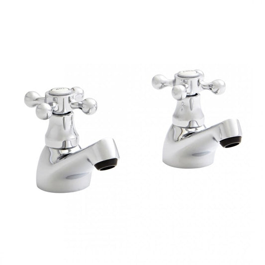 Viktory Basin Taps