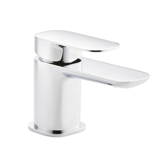 Visage Mini Mono Basin Mixer With Waste