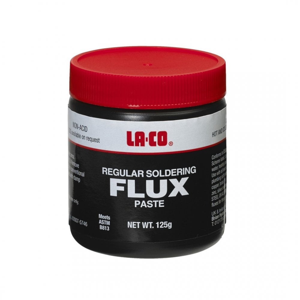 LA-CO Flux 125g