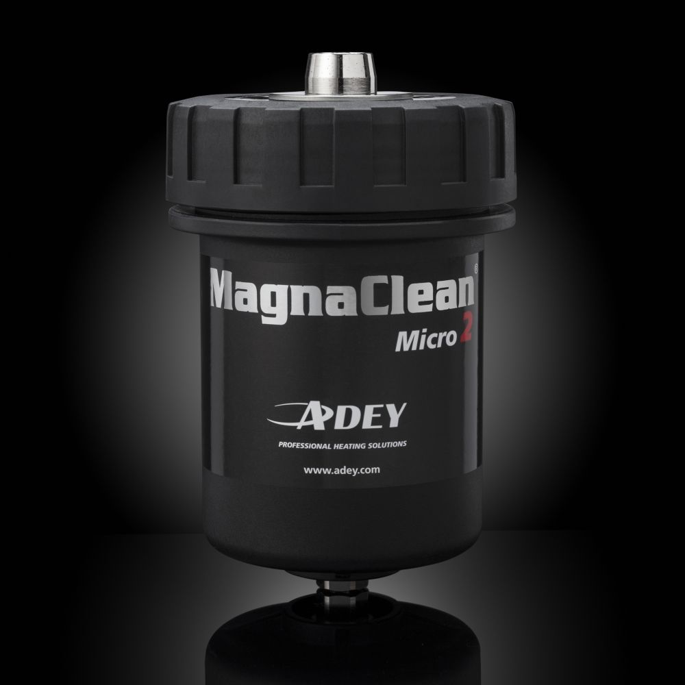ADEY MagnaClean Micro 2, 22 mm System Filter