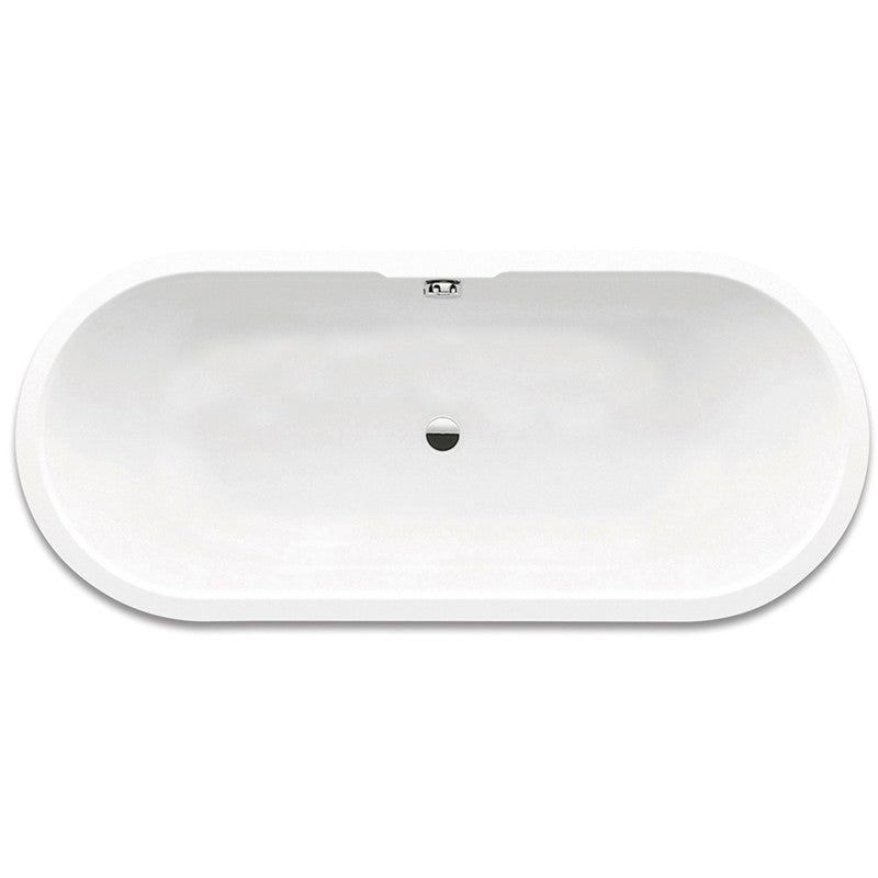 Synergy Wilmslow Traditional 1795mm Double Ended Bath