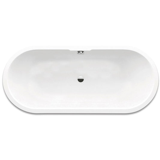 Synergy Wilmslow Traditional 1795mm Double Ended Bath