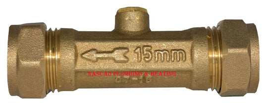 15mm Check Valves