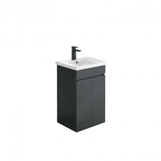 Empire 500CAB Anthracite think 500 Basin
