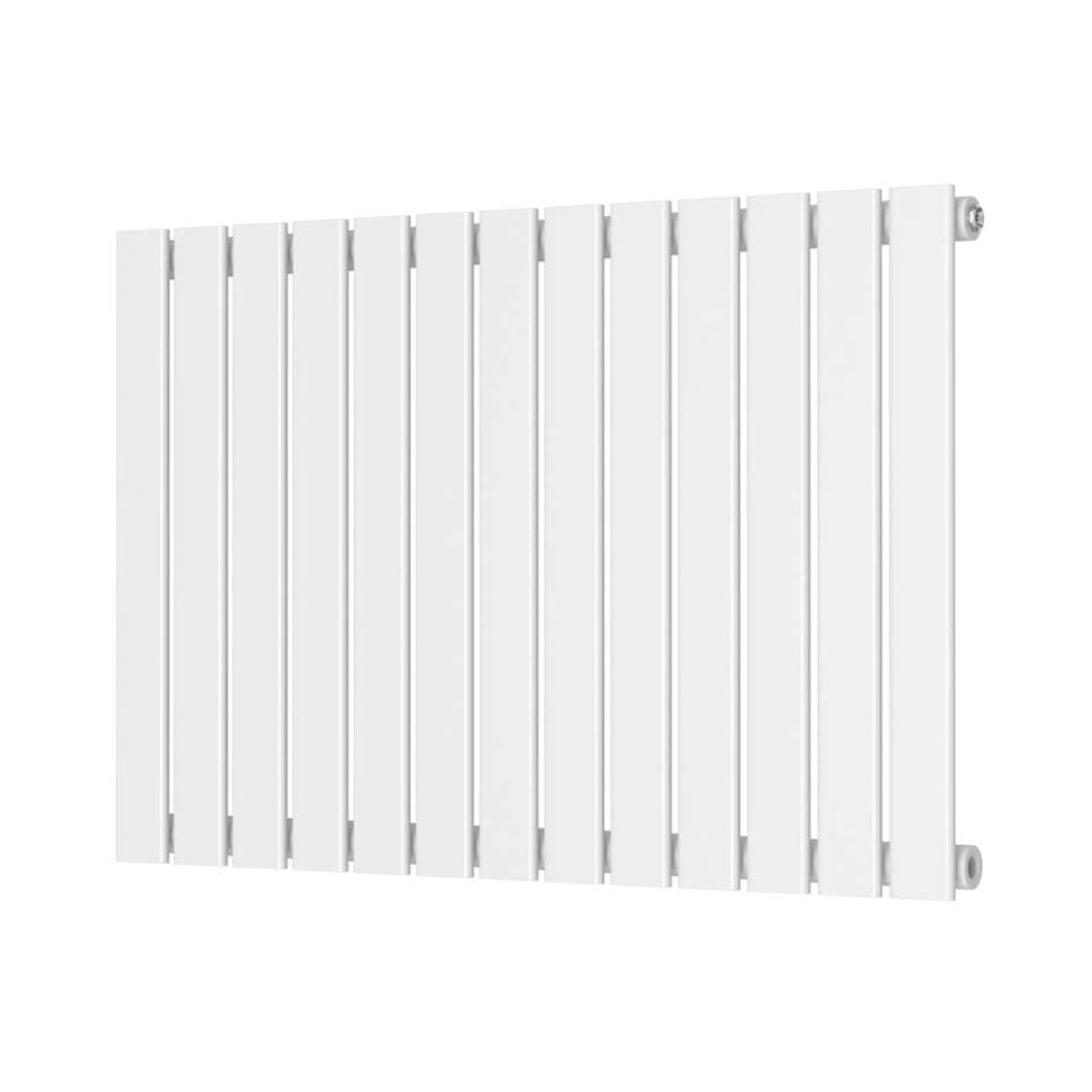 Bravo Horizontal Radiator – 600mm (H) x 1430mm (W)