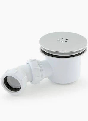 Shower Trap Waste