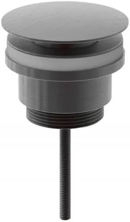 Universal Basin Waste – Gunmetal