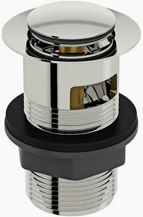 Clic Clac Basin Waste - Slotted