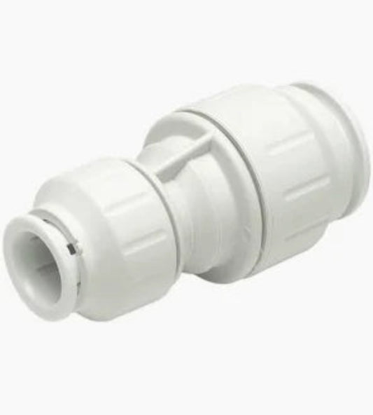 Speed fit Reducer 15mm - 10mm