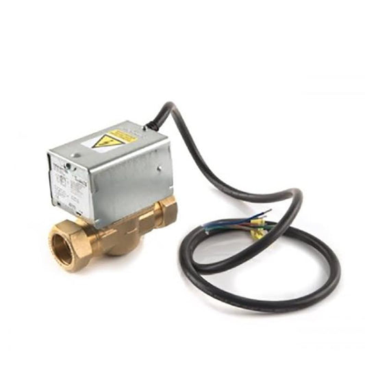 Honeywell V4043H1056/U 2 Port Zone Valve Normally Closed 22mm