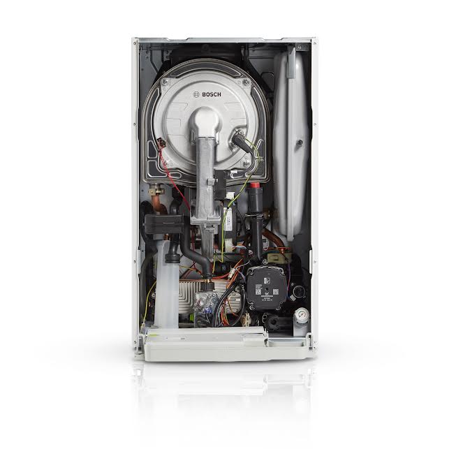 Worcester Bosch Greenstar 1000 24kW Combi Gas Boiler 7736902178 (Including Flue)