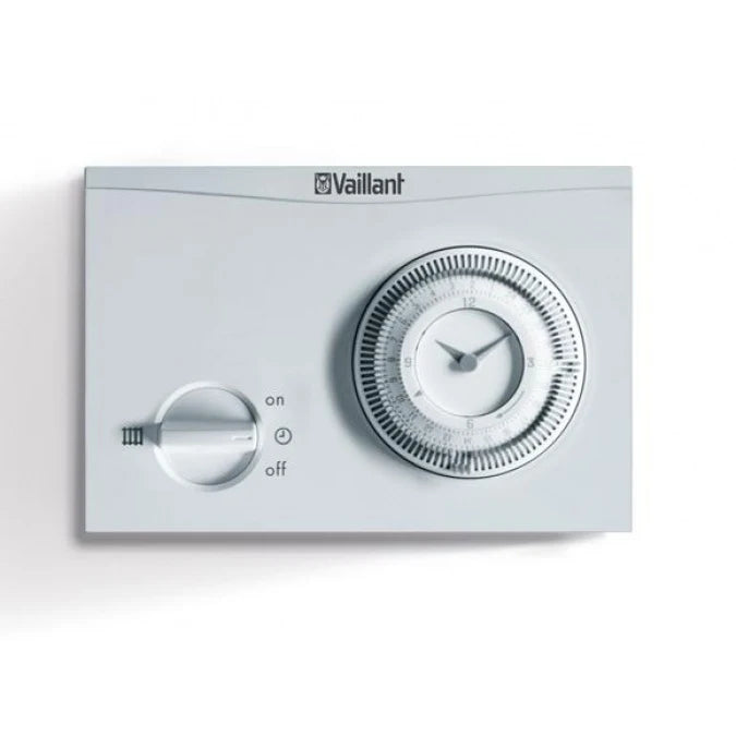 Vaillant Mechanical Timer