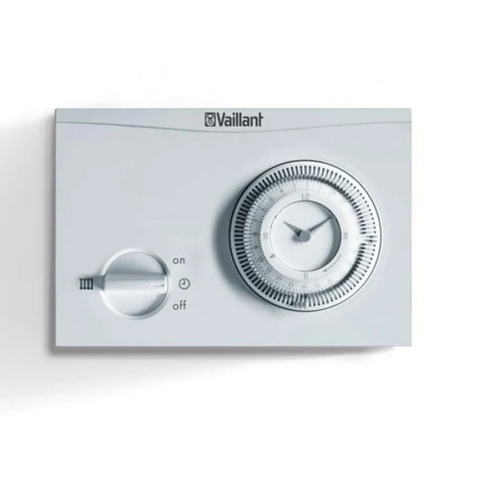 Vaillant Mechanical Timer