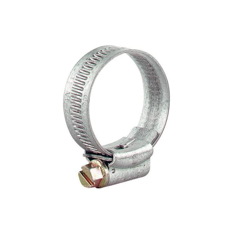 Jubilee 1/2" to 3/4" Hose Clip | Adjustable Hose Clamp