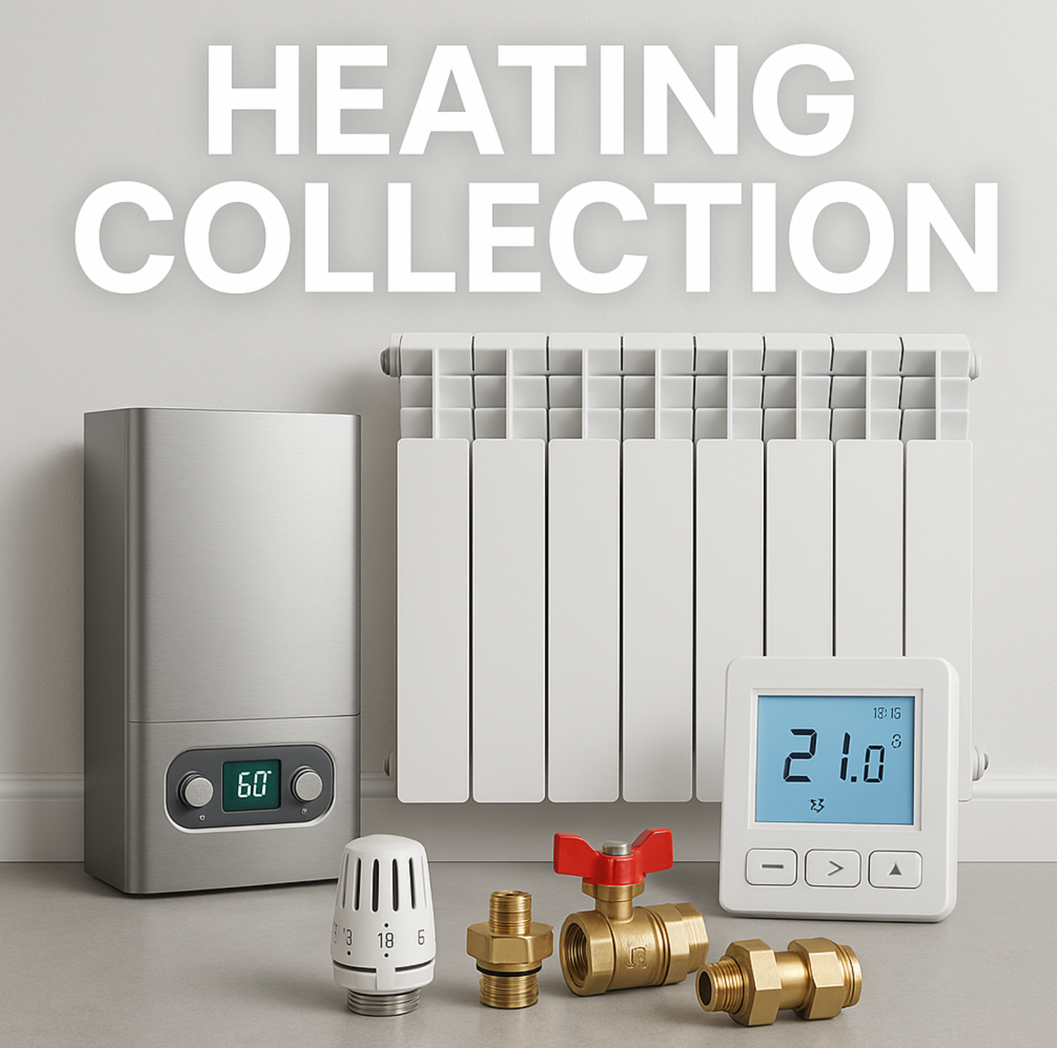 Boilers, Flues & Controls