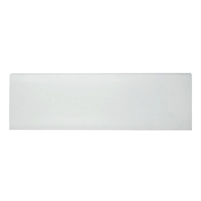 1700 × 510 mm Reinforced Acrylic Bath Front Panel – Straight