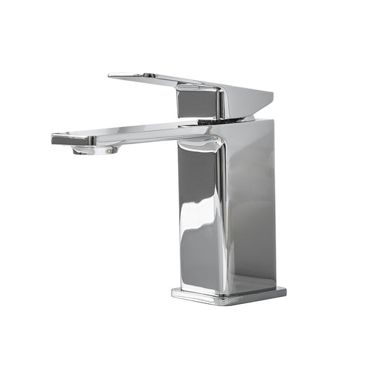 Fine Mono Basin Mixer