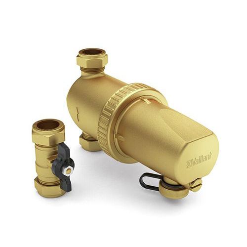 Vaillant Advance Boiler Protection Kit – 0010035819