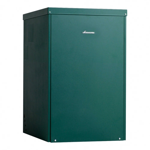 Worcester Bosch Greenstar Heatslave II External 25/32 Oil Combi Boiler – 7731600265