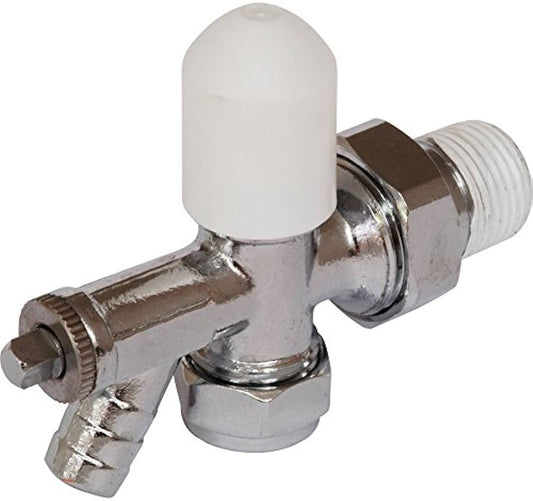 10mm Drain Off Rad Valve