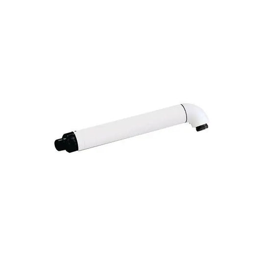 Ideal Standard Horizontal Flue Kit – Compatible with Logic, Vogue & Max Boilers
