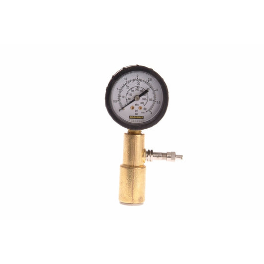 Water Pressure Test Kit