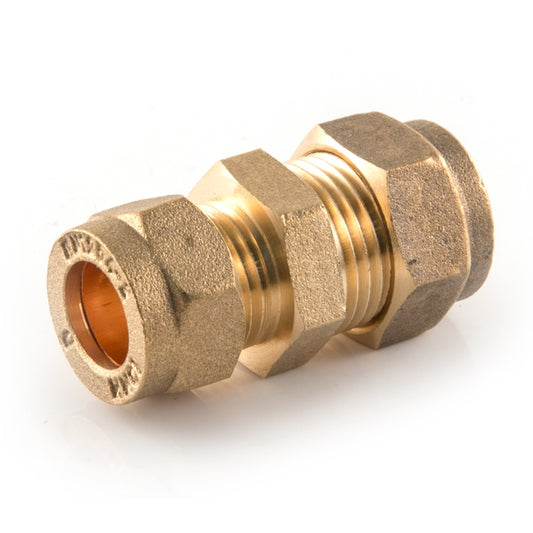 15mm - 10mm Comp Reducer
