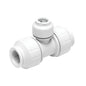 Speed Fit - 22mm-22mm-15mm Reducer Tee