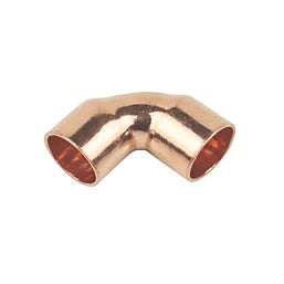 15mm End Feed