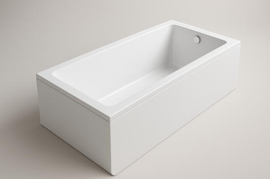 1700 x 700 bath 