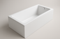 1700 x 700 bath 