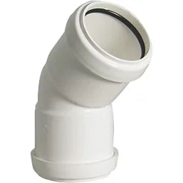 40mm Push Fit Waste Pipe