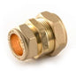 22mm - 15mm Compression Reducer