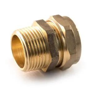 22mm - 3/4 Adapters