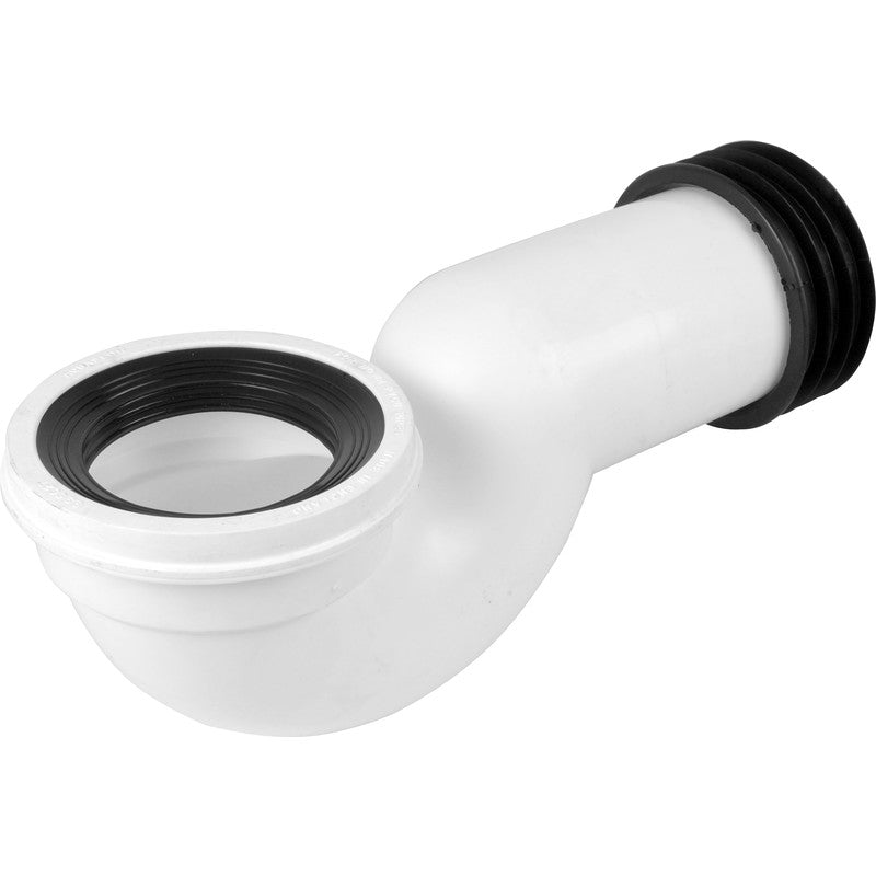 Pan Connector