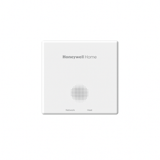 Honeywell R100 Carbon Monoxide Alarm – 10-Year Sensor Life