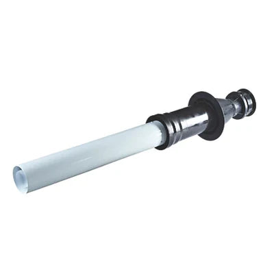 Baxi Vertical Flue Kit – Genuine Roof Flue Terminal for Baxi Boilers