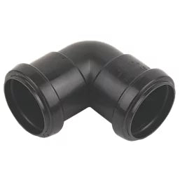 40mm Push Fit Waste Pipe