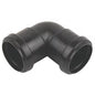 40mm Push Fit Waste Pipe