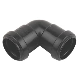 32mm Push Fit Waste Pipe