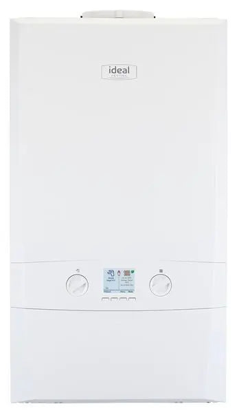 Ideal Logic Max 30kW Combi Boiler – ErP A-Rated with 10-Year Warranty