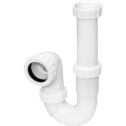 Telescopic P Trap