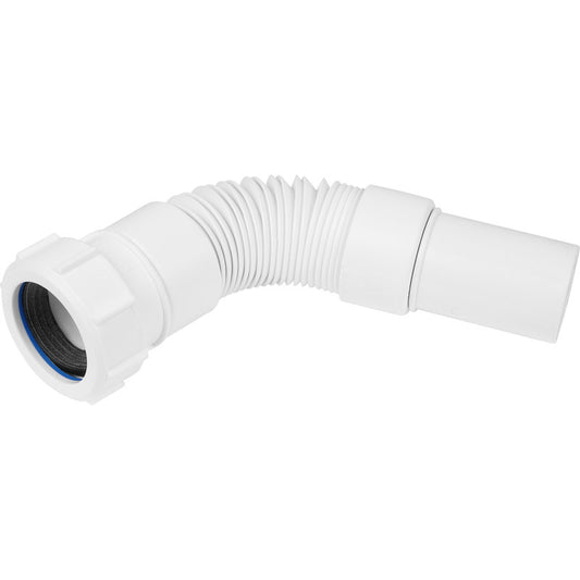 Multi Flexi Universal Compression Spigot Short Flexible