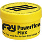 Powerhouse Plumbing Solder Paste Flux – 100 g Tube