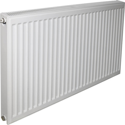 Type 11 Single Compact Radiators - 600 High