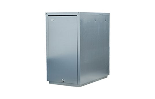 Grant EuroFlame HE Module Boiler External 90-120